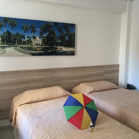 Hotel Julieta Ресіфі Екстер'єр фото
