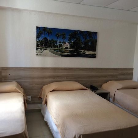 Hotel Julieta Ресіфі Екстер'єр фото