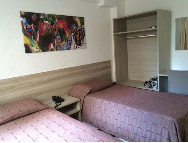 Hotel Julieta Ресіфі Екстер'єр фото