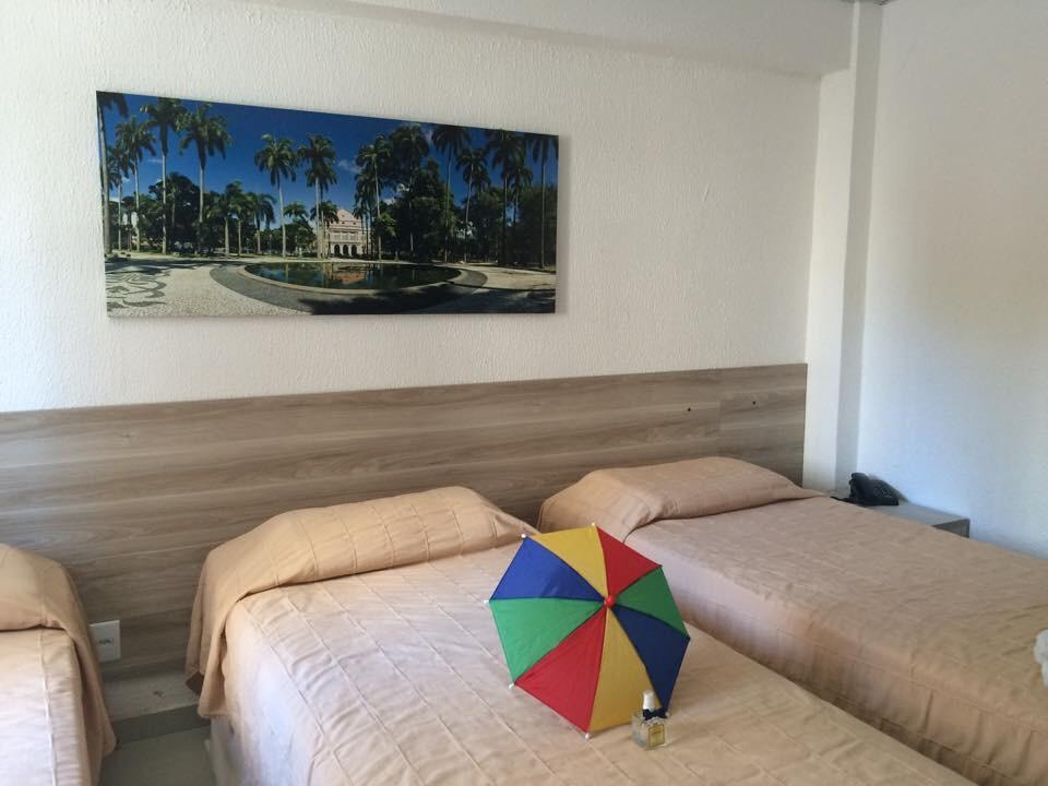Hotel Julieta Ресіфі Екстер'єр фото