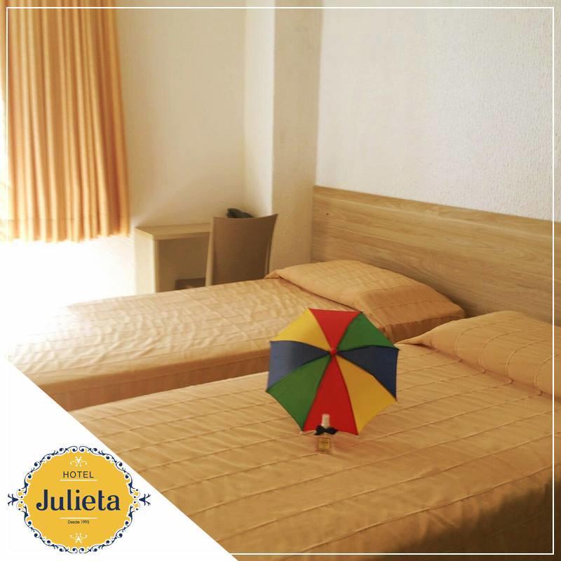 Hotel Julieta Ресіфі Екстер'єр фото