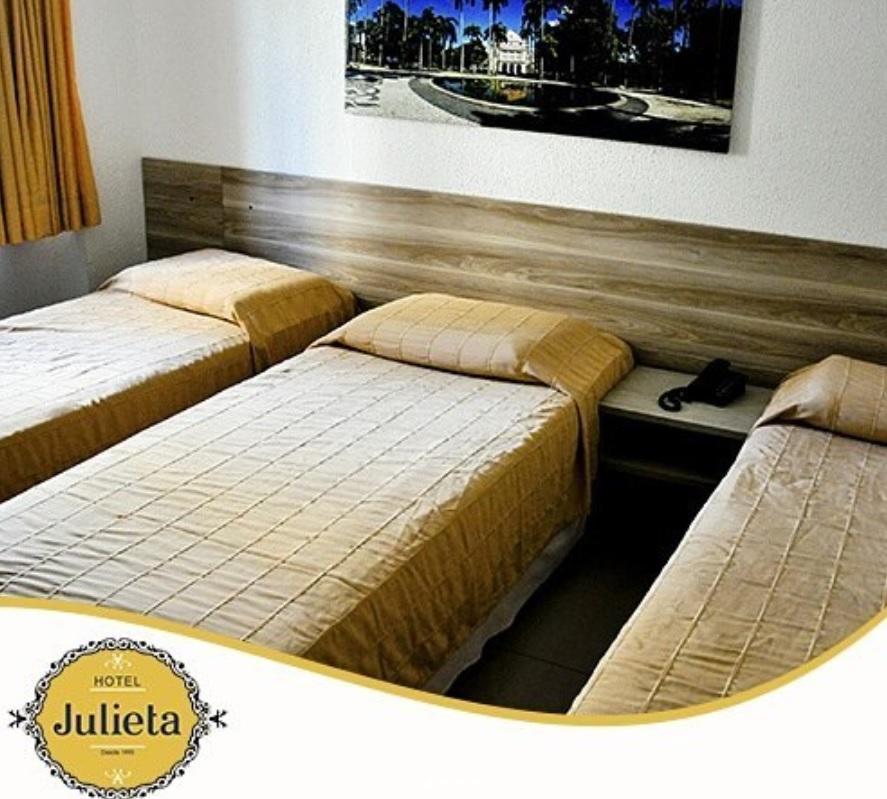 Hotel Julieta Ресіфі Екстер'єр фото